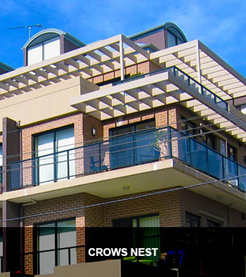 CrowsNest