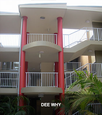 DeeWhy