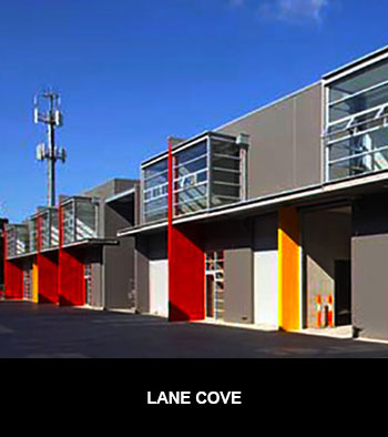 Lanecove
