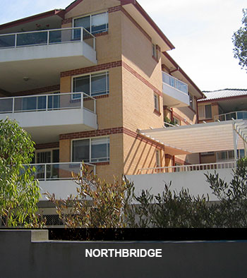 Northbridge
