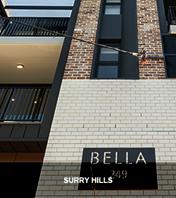Surry Hills