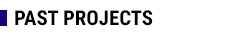 past projects